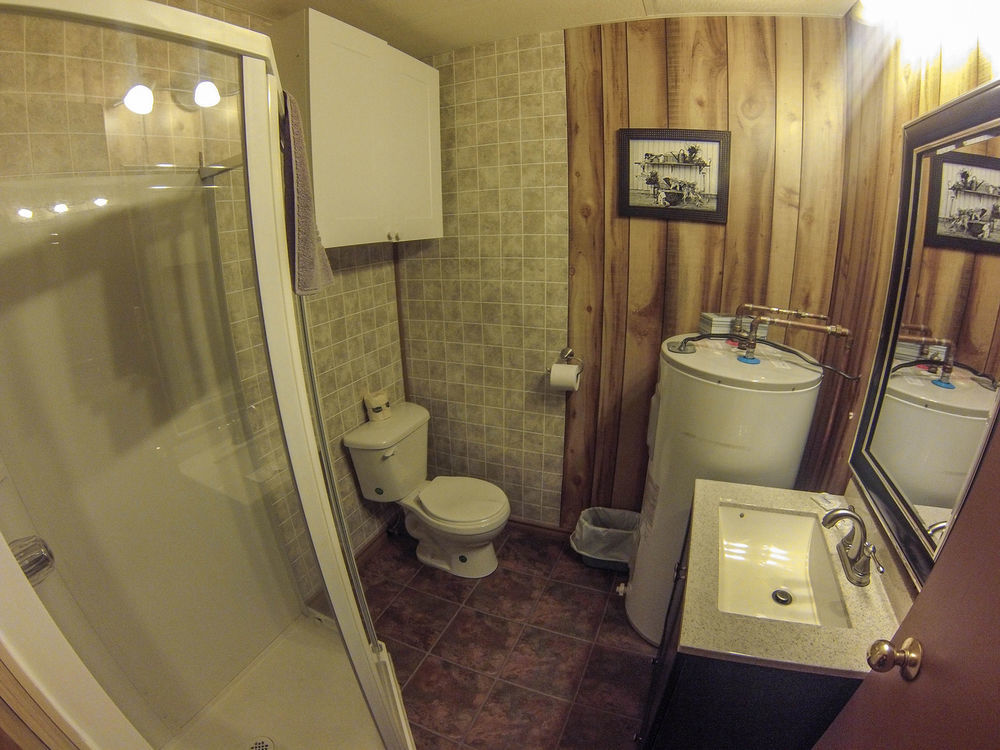 Pine Valley Resort Stonecliffe Екстериор снимка