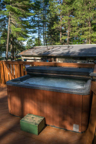 Pine Valley Resort Stonecliffe Екстериор снимка