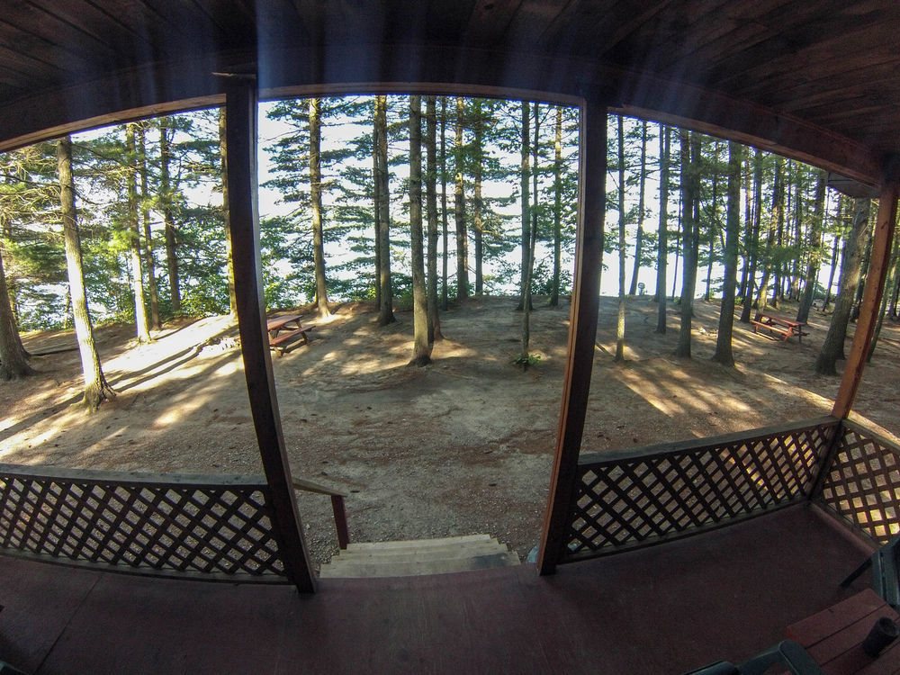 Pine Valley Resort Stonecliffe Екстериор снимка